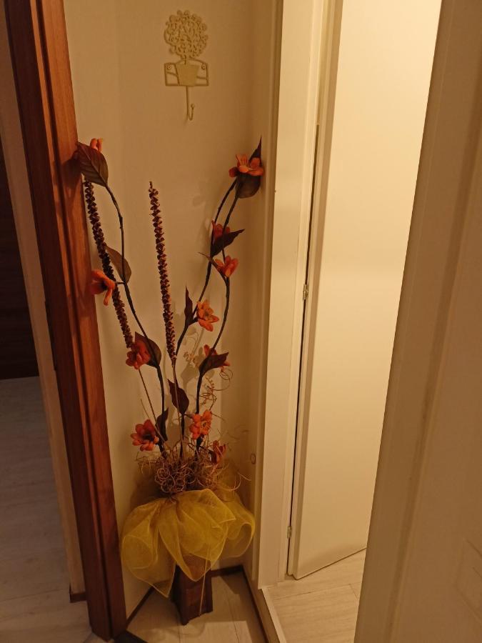 La Tana Della Volpe Hotel ลาสเปเซีย ภายนอก รูปภาพ