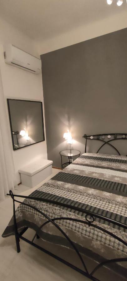 La Tana Della Volpe Hotel ลาสเปเซีย ภายนอก รูปภาพ