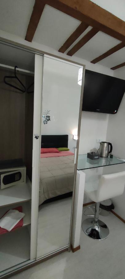 La Tana Della Volpe Hotel ลาสเปเซีย ภายนอก รูปภาพ