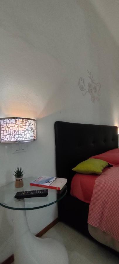 La Tana Della Volpe Hotel ลาสเปเซีย ภายนอก รูปภาพ