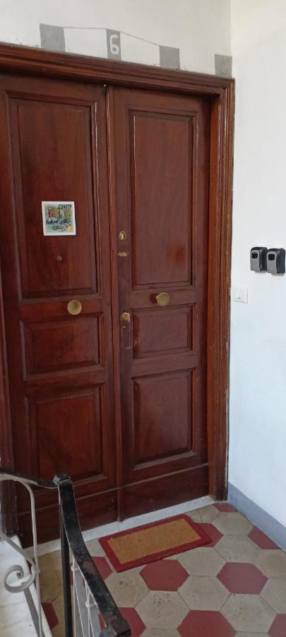 La Tana Della Volpe Hotel ลาสเปเซีย ภายนอก รูปภาพ